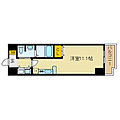 カスタリア三宮13階8.9万円