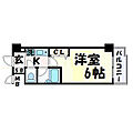 エスリード三宮フラワーロード15階7.3万円
