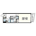 CITYSPIRE神戸元町15階7.9万円