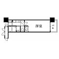 レジディア三宮東6階8.5万円