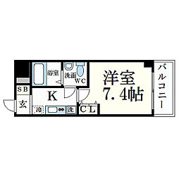 姫路駅 6.4万円