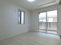 JR可部線 安芸長束駅 徒歩3分の賃貸アパート 1階1LDKのリビング/ダイニング