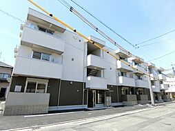 JR可部線 安芸長束駅 徒歩3分