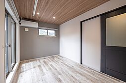 JR芸備線 矢賀駅 徒歩21分の賃貸アパート 3階1Kのリビング/ダイニング