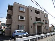 梅林駅より徒歩5分 1階 築21年11ヶ月の賃貸物件