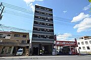 第3木本ビル 5階 築29年7ヶ月の賃貸物件