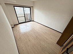 広島高速交通アストラムライン 白島駅 徒歩14分の賃貸マンション 4階1Kのリビング/ダイニング