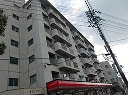 広島電鉄8系統 舟入南駅 徒歩2分の賃貸マンション