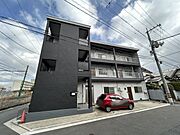 草津駅より徒歩7分 3階 築52年9ヶ月の賃貸物件