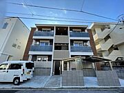 Ｄ—ｒｏｏｍ舟入南 2階 築3年3ヶ月の賃貸物件