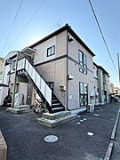 海田市駅より徒歩16分 1階 築25年5ヶ月の賃貸物件