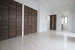 広島電鉄2系統 小網町駅 徒歩1分の賃貸マンション 3階1Kのリビング/ダイニング