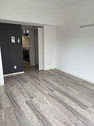 広島電鉄2系統 十日市町駅 徒歩2分の賃貸マンション 3階1Kのリビング/ダイニング