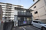アーバンハウス都 2階 築31年の賃貸物件