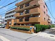 白島駅より徒歩12分 1階 築40年8ヶ月の賃貸物件