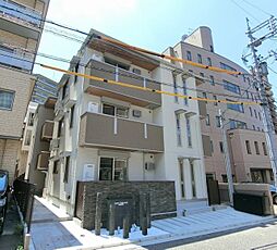 広島高速交通アストラムライン 牛田駅 徒歩15分