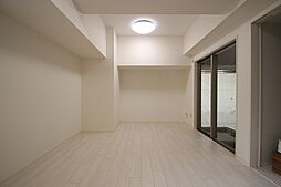 広島電鉄2系統 稲荷町駅 徒歩3分の賃貸マンション 3階1LDKのリビング/ダイニング