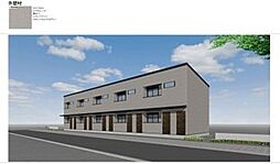 JR呉線 海田市駅 徒歩3分の賃貸アパート