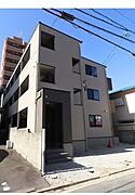 南区役所前駅より徒歩19分 1階 築2年10ヶ月の賃貸物件