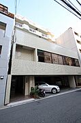 松野ビル 3階 築43年4ヶ月の賃貸物件