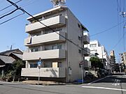 グリーンハイム九軒町 1階 築36年9ヶ月の賃貸物件