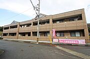 グリーン・コート 2階 築19年11ヶ月の賃貸物件