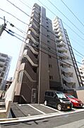 舟入町駅より徒歩5分 4階 築9年の賃貸物件