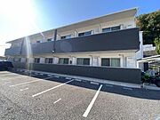 安芸中野駅より徒歩19分 2階 築7年7ヶ月の賃貸物件
