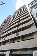 比治山橋駅より徒歩11分 12階 築9年6ヶ月の賃貸物件