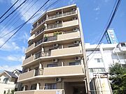 PRES七軒茶屋 6階 築30年1ヶ月の賃貸物件