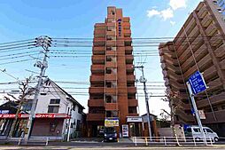 広島電鉄宮島線 東高須駅 徒歩4分の賃貸マンション