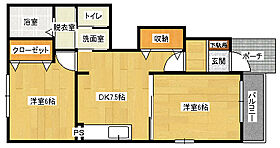 間取り：234039312005