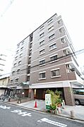 ノーブル平和大通り 5階 築30年の賃貸物件