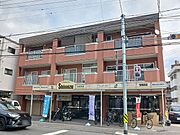 清水ビル 2階 築34年の賃貸物件