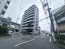 グランデール横川