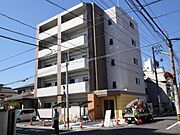 ルネス宇品神田 5階 築13年5ヶ月の賃貸物件