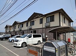 広島高速交通アストラムライン 中筋駅 徒歩12分の賃貸テラスハウス