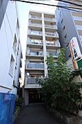  5階 築30年8ヶ月の賃貸物件