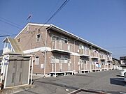 ニューシティ松田 2階 築33年の賃貸物件