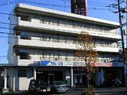 吉村ハイツ 2階 築38年11ヶ月の賃貸物件