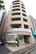土橋駅より徒歩3分 5階 築21年1ヶ月の賃貸物件