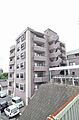 JR可部線 三滝駅 徒歩5分の賃貸マンション