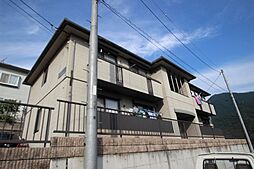 JR山陽本線 安芸中野駅 徒歩18分の賃貸アパート