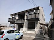向洋駅より徒歩27分 2階 築28年5ヶ月の賃貸物件