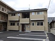 舟入南駅より徒歩4分 1階 築9年3ヶ月の賃貸物件