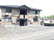 古市橋駅より徒歩11分 2階 築22年6ヶ月の賃貸物件