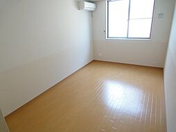 JR山陽本線 向洋駅 徒歩18分の賃貸アパート 2階ワンルームのリビング/ダイニング