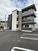 高須駅より徒歩10分 1階 新築の賃貸物件