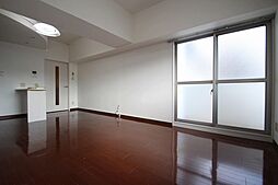 広島電鉄9系統 女学院前駅 徒歩3分の賃貸マンション 2階1DKのリビング/ダイニング