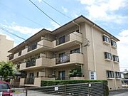 ビューハイツM 1階 築36年の賃貸物件